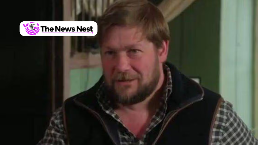 Angus Ashworth Net Worth: What Is Actually Known in 2026 Angus Ashworth Net Worth