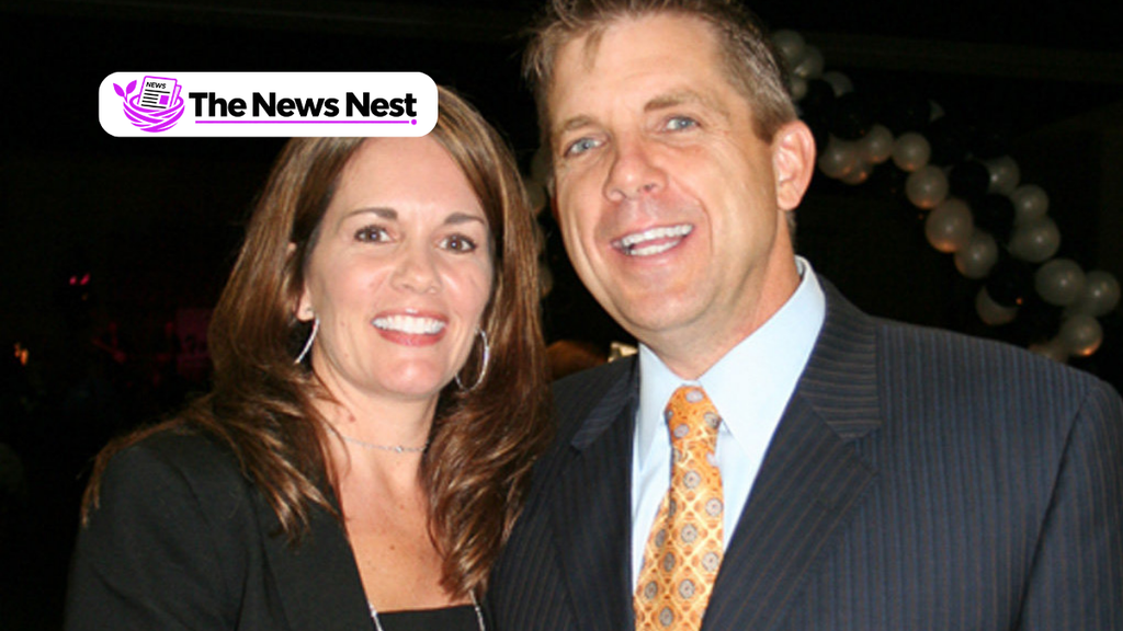 Beth Shuey Husband: Who Is Jamie McGuire?