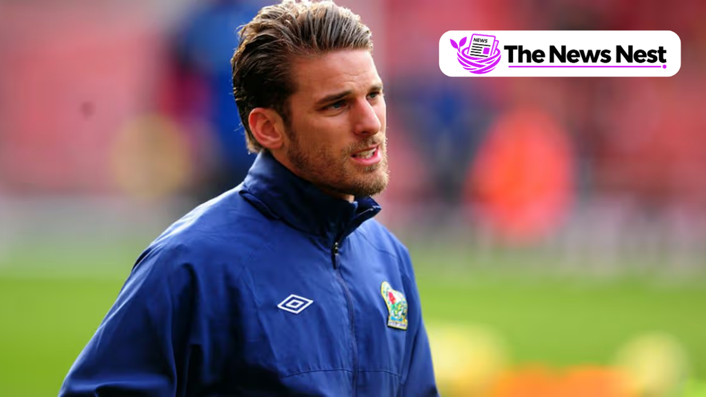 David Bentley Net Worth: What Is Actually Known in 2026 David Bentley Net Worth