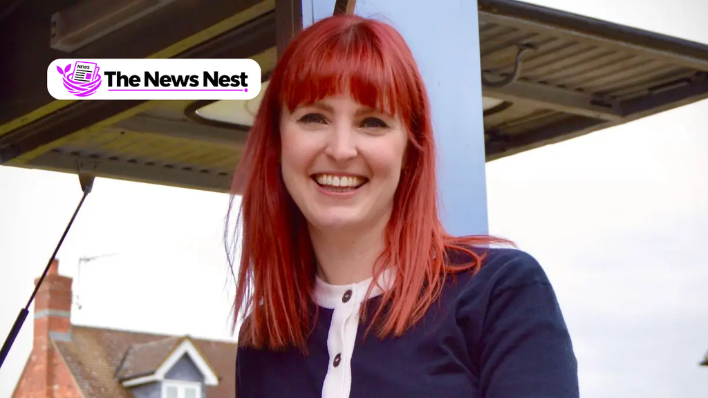 Izzie Balmer Partner: What We Actually Know About Her Love Life Izzie Balmer Partner