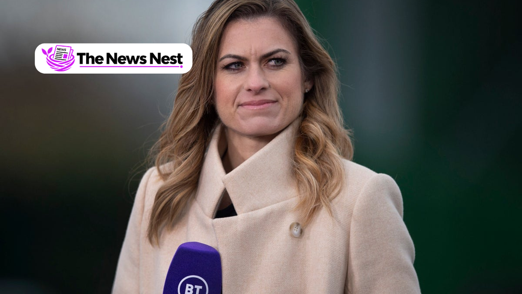 Karen Carney Net Worth: Football, TV Earnings and Business Facts Karen Carney Net Worth