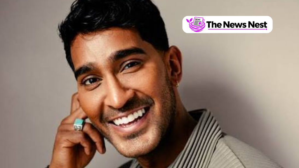 Lee Juggurnauth Wife: Is the A Place in the Sun Star Married in 2026? Lee Juggurnauth Wife