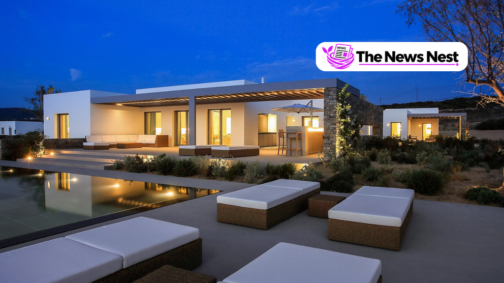 Luxury Villas Greece Le Collectionist: A Practical 2026 Guide