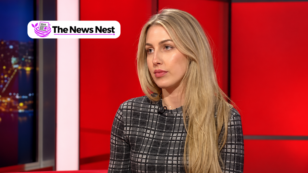 Molly Brewer: BBC Career, Weather Role, Age and Biography Molly Brewer
