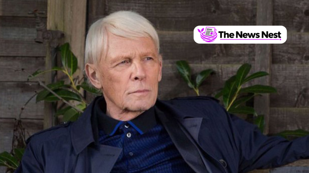 Paul Nicholas Net Worth in 2026: What His Career Really Reveals Paul Nicholas Net Worth
