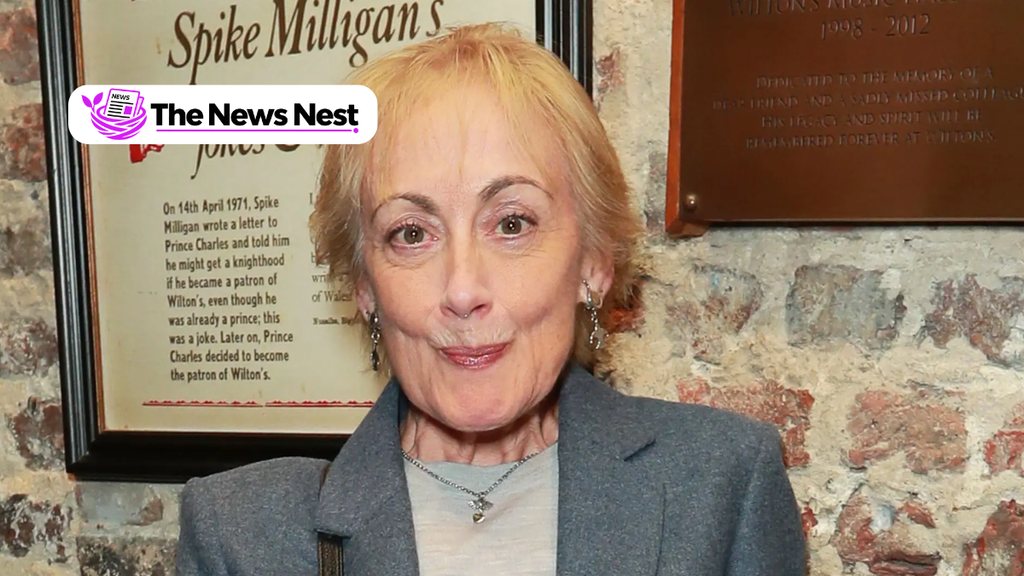 Paula Wilcox Net Worth: What Her Acting Career Really Reveals Paula Wilcox Net Worth