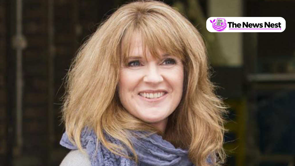 Siobhan Finneran Net Worth: What We Actually Know in 2026 Siobhan Finneran Net Worth