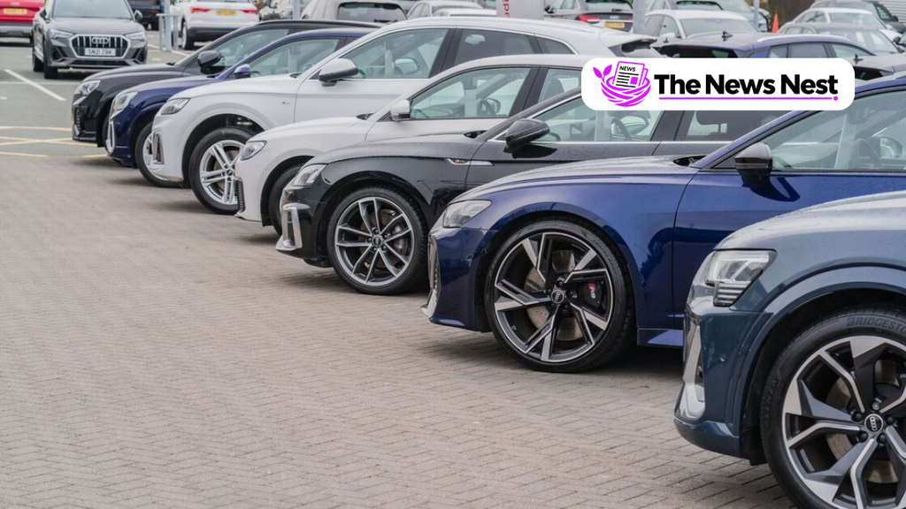 Stanley Street Motors Lowestoft Closes
