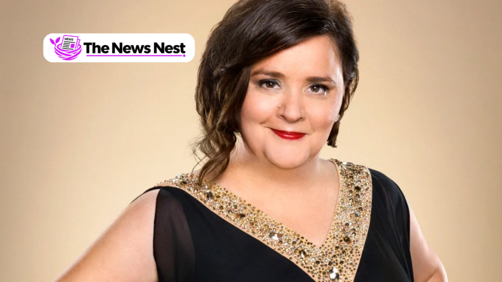 Susan Calman Net Worth: How Much Has the Scottish Comedian Really Earned? Susan Calman Net Worth