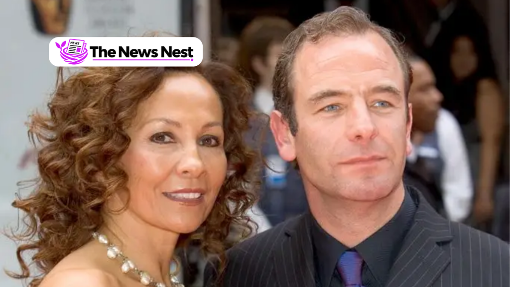 Vanya Seager: Who Is the Former Bond Girl and Model Behind the Name? Vanya Seager