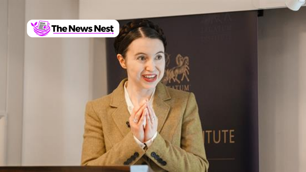 Victoria Elizabeth Bateman: Her Life and Connection to Jason and Justine Victoria Elizabeth Bateman
