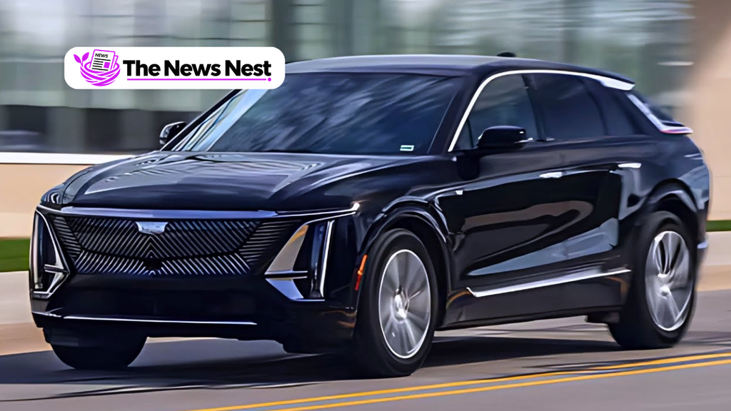 Do The Driving Modes in Cadillac Lyriq Offer Different Ranges or Battery Usages? Do The Driving Modes in Cadillac Lyriq Offer Different Ranges or Battery Usages