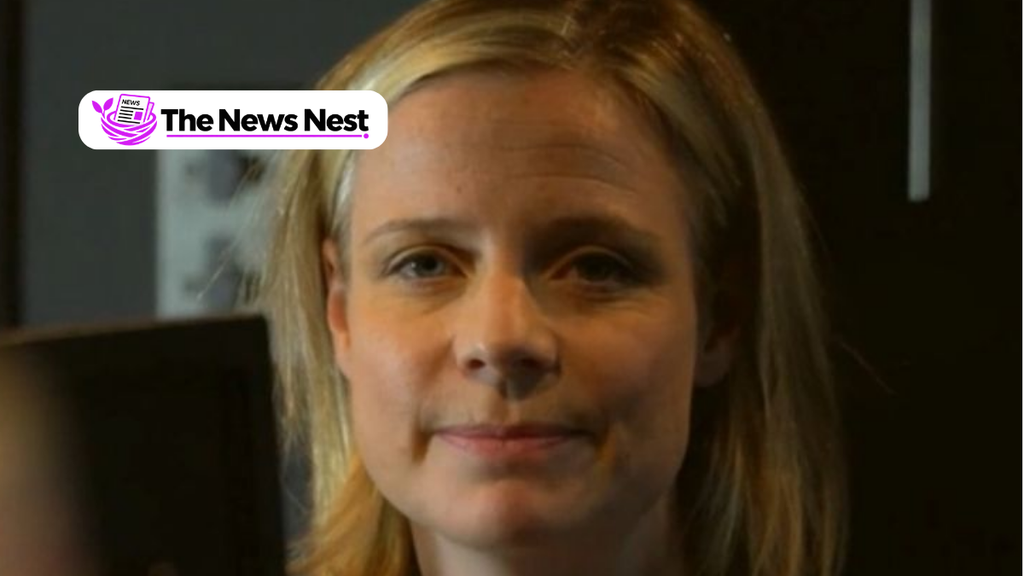 Is Sarah Keith-Lucas Still Married? Here’s What Is Actually Confirmed Is Sarah Keith-Lucas Still Married